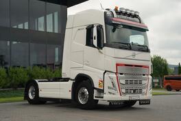 Volvo - FH 460 / Tegljač / IMP-4577
