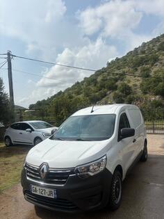 Renault - Kangoo - Express Van