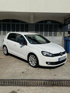 Volkswagen - Golf 6 - 2.0 TDI