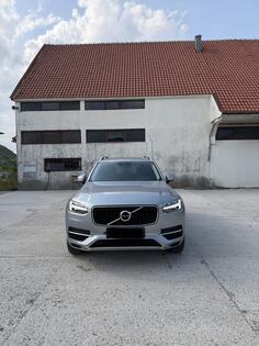 Volvo - XC 90 - 2.0 D.4x4 AUTOMATIK