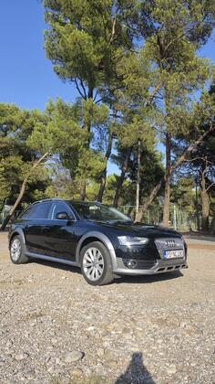 Audi - A4 Allroad - 2.0