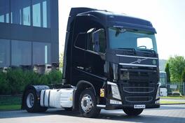Volvo - FH 500 / I-Shift / Euro 6 / Tegljač / IMP-4585