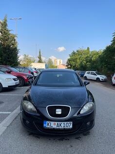 Seat - Leon - 2.0 TDI