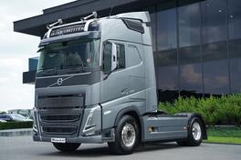 Volvo -  FH 500 / Tegljač / IMP-4587