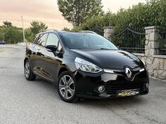 Renault - Clio - 1.5 DCI