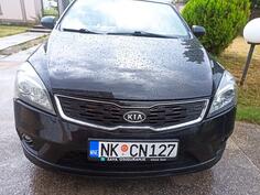 Kia - Cee`d