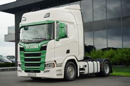 Scania - R 450 / Tegljač / IMP-4589