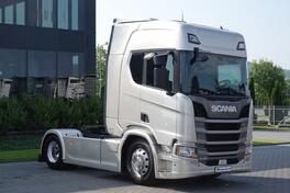 Scania - R 410 / Tegljač / IMP-4590