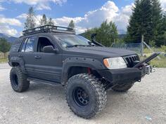 Jeep - Cherokee - 4.7 H.O