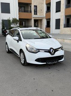 Renault - Clio - 1.5DCI 66KW NA IME KUPCA