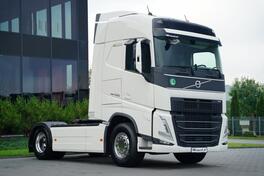 Volvo - / I-Shift / Aluminijumske felne / Gume 100% / 2022 / Tegljač / IMP-4600