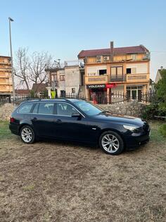 BMW - 520 - 2.0