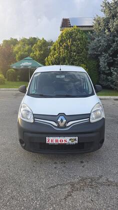 Renault - Kangoo - 1,5 dci