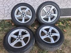 Fabričke felne i HANKOOK gume