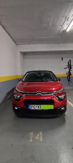 Citroen - C3 - 1.2