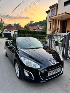 Peugeot - 308 - 308cc 2.0 hdi