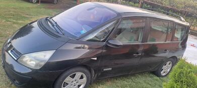 Renault - Espace - 1.9 DCI