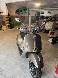 Piaggio - VESPA GTS 310 SUPER SPORT