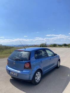Volkswagen - Polo - 1.4 tdi