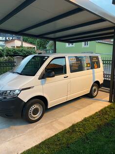 Volkswagen - Transporter