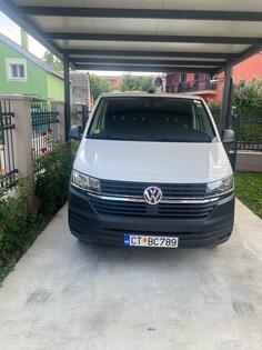 Volkswagen - Transporter