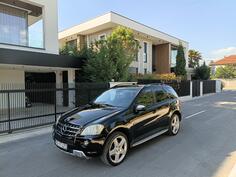 Mercedes Benz - ML 320 - 3000