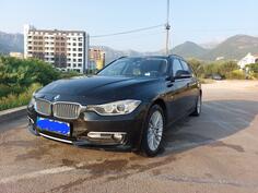 BMW - 320 - d xDrive