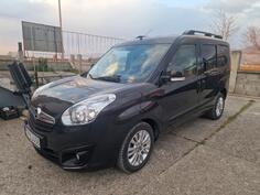 Opel - Combo - 2.0cdti