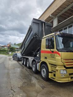Mercedes Benz - 4148