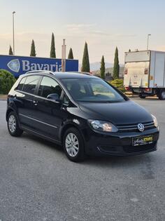 Volkswagen - Golf 6 - 6plus