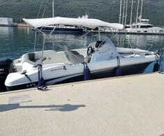 Beneteau - Flyer 650