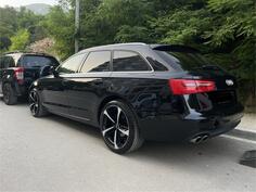 Audi - A6 - 2.0 TDI