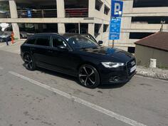 Audi - A6 - 2.0 TDI