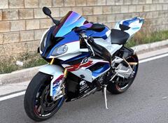 BMW - S1000RR