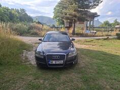Audi - A6 - 2.7 TDI