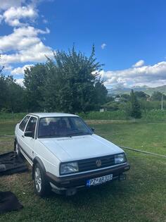Volkswagen - Jetta - 1.3 benzin