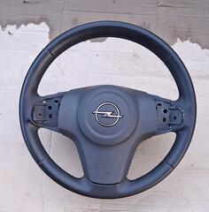 Volan za Corsa god. 2006-2015
