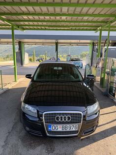 Audi - A3 - 2.0 125kw 16v