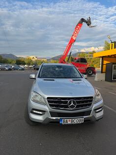 Mercedes Benz - ML 350 - 3.0
