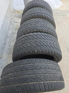 General Tire - univerzalna - Univerzalna guma