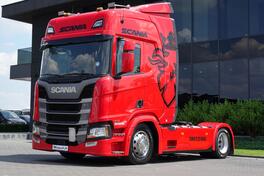 Scania - R 450 Tegljač / IMP-4615