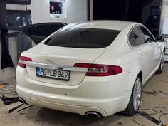 Jaguar - XF - 3.0