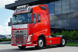 Volvo - FH 500 / Tegljač / IMP-4622