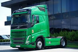 Volvo -  FH 500 / I-Save / Hidraulika / I-Park Cool / I-Shift / Tegljač / IMP-4623