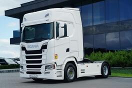 Scania - S 450 / Tegljač / IMP-4624