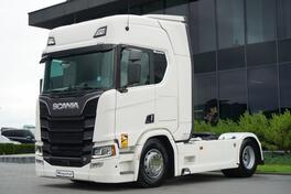Scania -  R 520 / Tegljač / IMP-4625