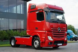 Mercedes Benz - ACTROS 1845 MP5 Tegljač / IMP-4628