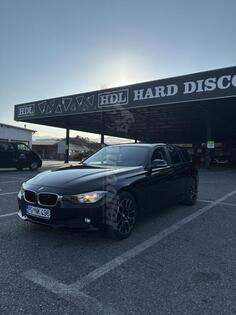 BMW - 318 - 318d