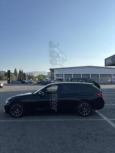 BMW - 318 - 318d