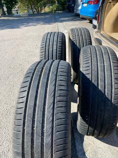 Pirelli - Scorpion  - Ljetnja guma